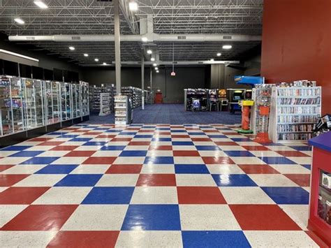 Mega Media Xchange Franklin.